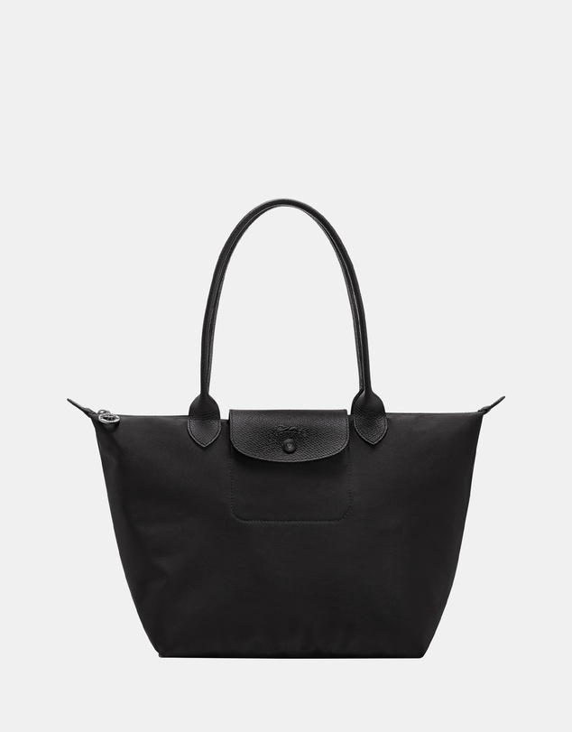 Longchamp - Le Pliage One Nylon Tote Bag - Medium