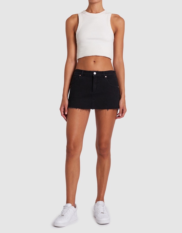 Abrand - 99 Low Skirt