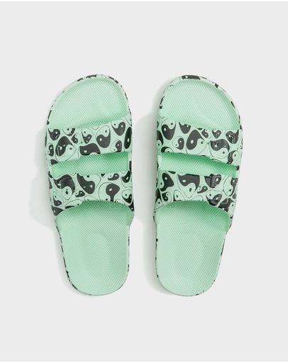 Yinyang Mint