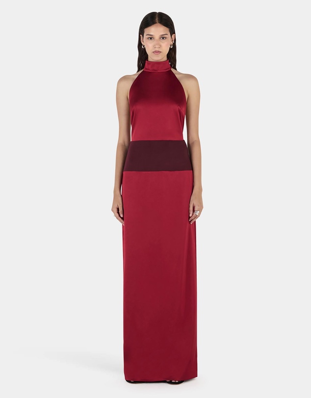 Hansen & Gretel - Venetia Midi Dress