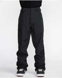 Volcom - Mens L Gore-Tex Pant