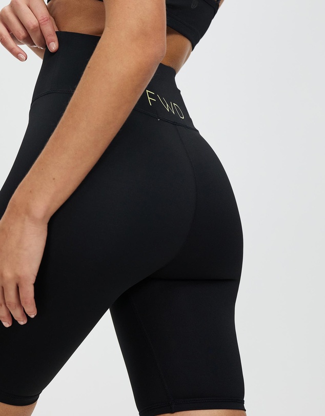 Foxwood - Sculpt Bike Shorts