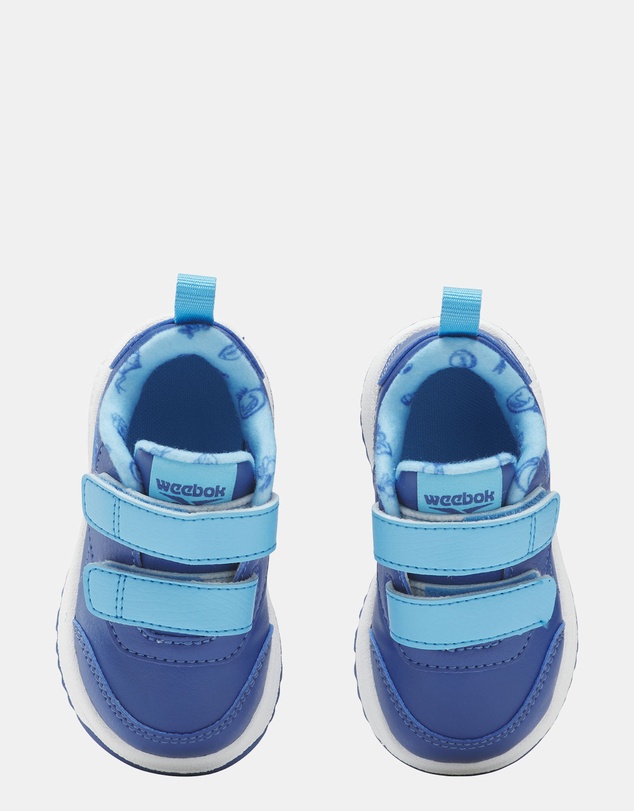 Reebok - Weebok Clasp Low 2