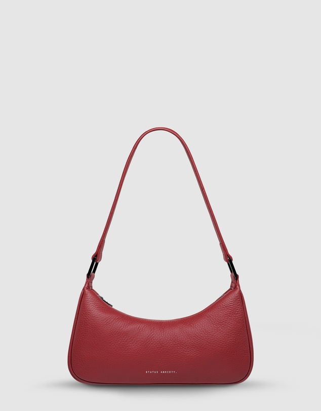 Status Anxiety - Not That Simple Handbag