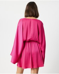 Tussah - Lio Mini Dress