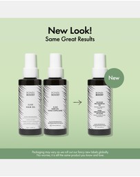 Bondi Boost - HG Elixir Pre-Shampoo Oil 125mL