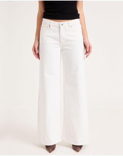 VINTAGE WHITE