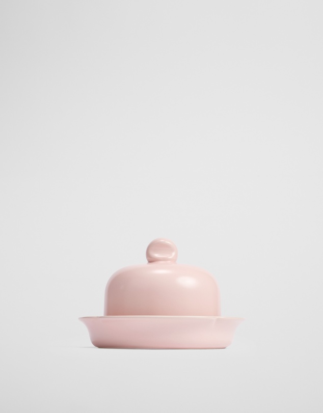 Country Road - Olinda Butter Dish