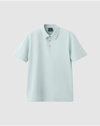 M.N.G - Ezequi Polo Shirt