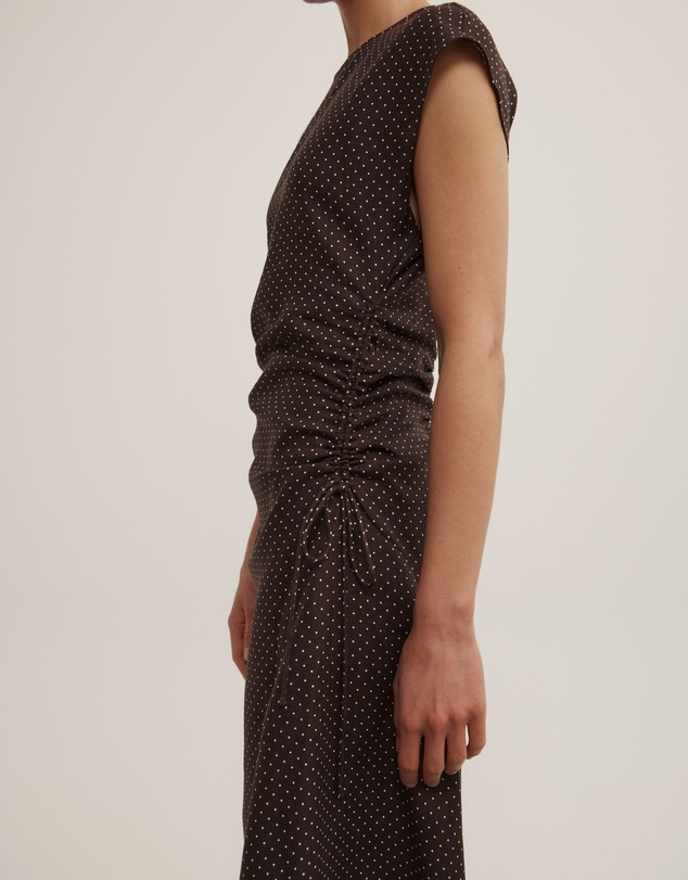 Witchery - Side Gather Dress