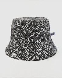 FORD MILLINERY - Billy Unisex Bucket Hat