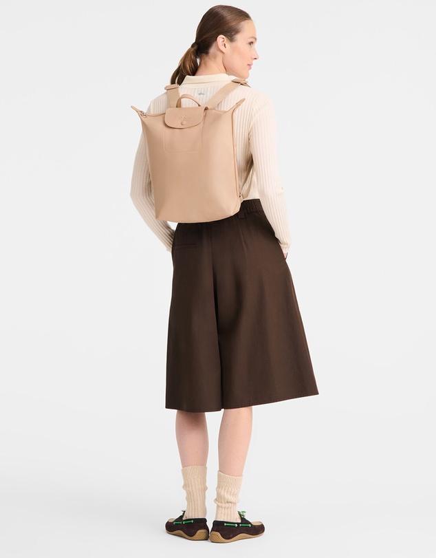 Longchamp - Le Pliage One Nylon Backpack - Medium