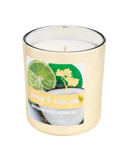 Silk Oil of Morocco - Zen Escape Duo
