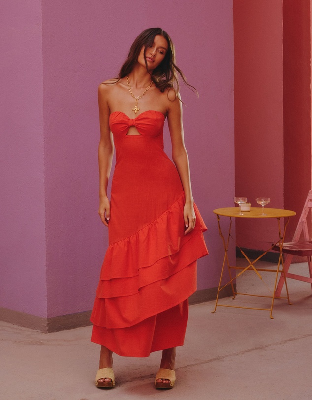 Mister Zimi - Cha Cha Dress