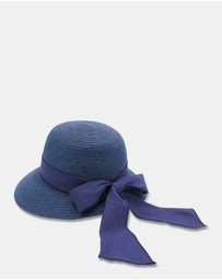 Morgan & Taylor - Alice Cap