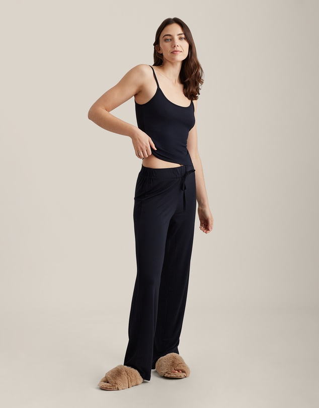 Papinelle - Kate Modal Soft Full Length Pant