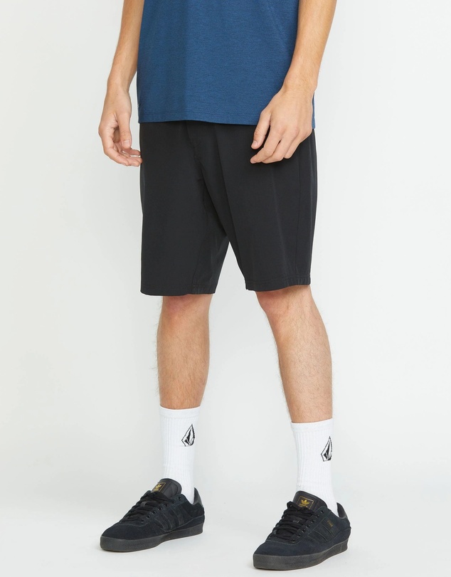 Volcom - Mens Frickin Cross Hybrid Shorts