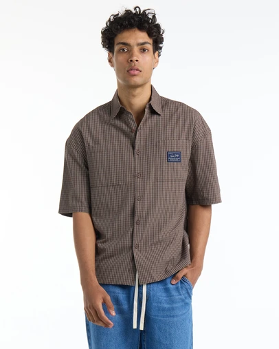 Nana Judy - Mandelieu SS Shirt