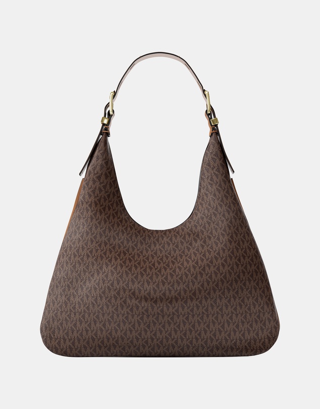 Michael Kors - Nolita Large Hobo Shoulder Bag