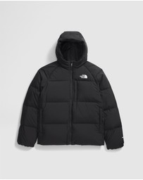 The North Face - North Down Hooded Jacket - Kids-Teens
