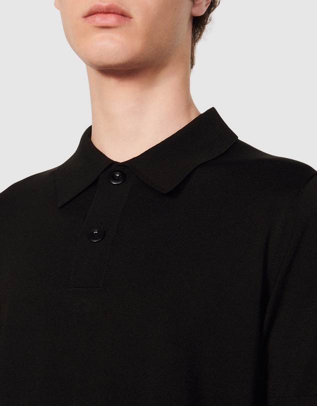 Sandro - Pablo Sweater