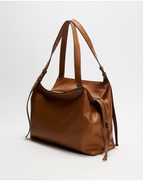 Armani Exchange - Alice Shopping M Bag