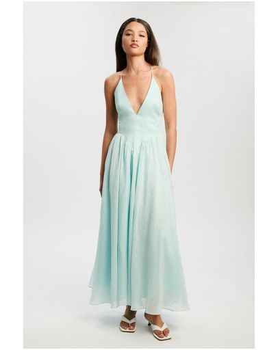 164010 SOFT BLUE