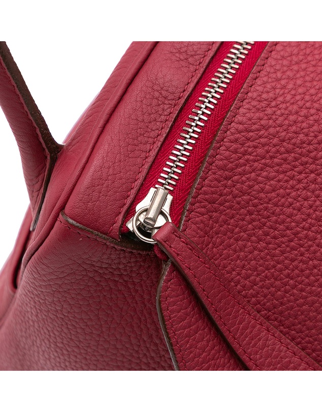 Pre-Loved by Azura Reborn - Pre-Loved hermes Picotin Lock Leather Handbag