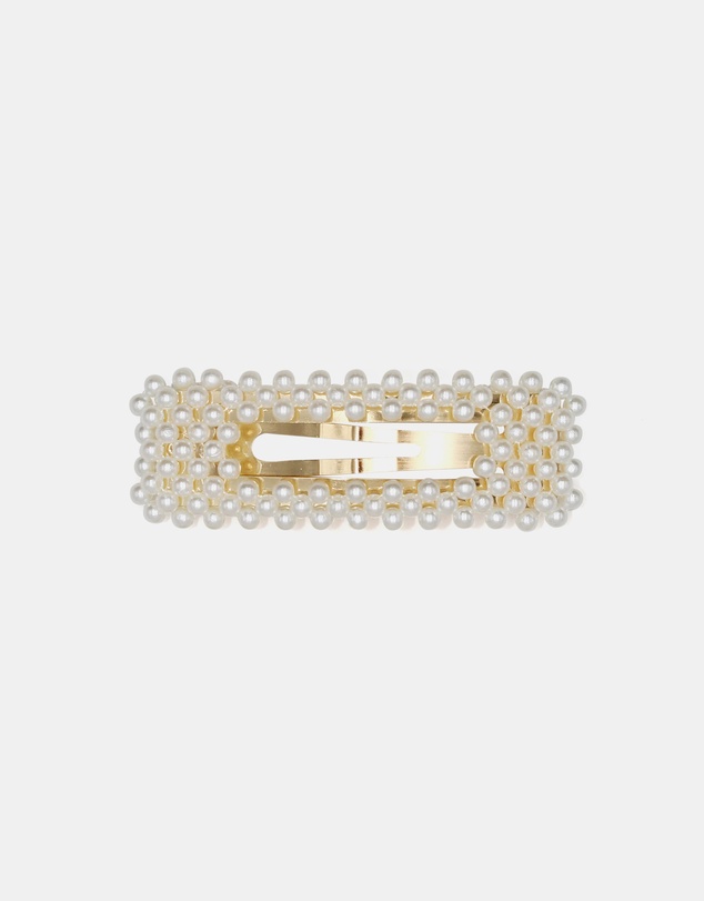 Morgan & Taylor - Cecily Hair Clip Set
