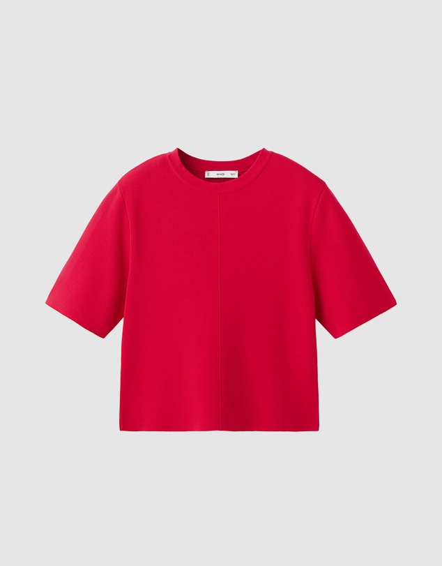 M.N.G - Pistilo Sweater