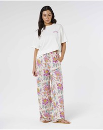 Rip Curl - Half Moon Bay Beach Pant