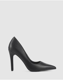 Verali - Mikayla Stiletto Heel Pumps