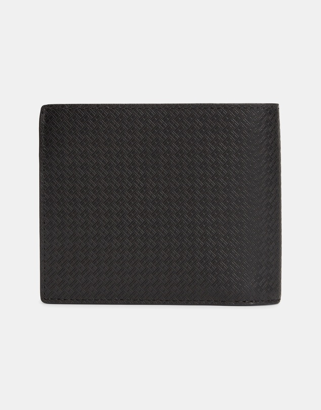 Tommy Hilfiger - TH Emboss CC and Coin Wallet