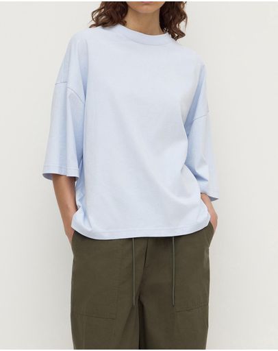 Powder Blue