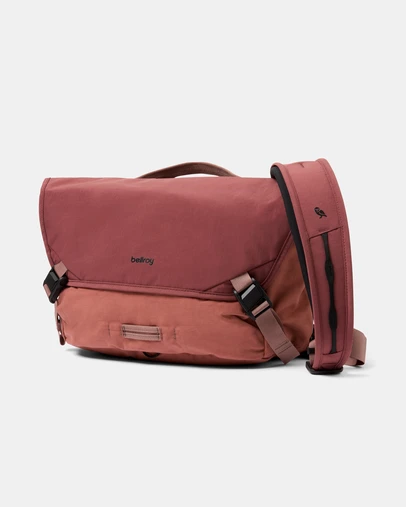 Bellroy - Venture Messenger 14