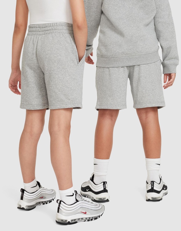 Nike - Sportswear Club Fit Shorts - Teens