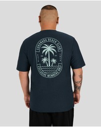 Johnny Bigg - Swim Surf Tee