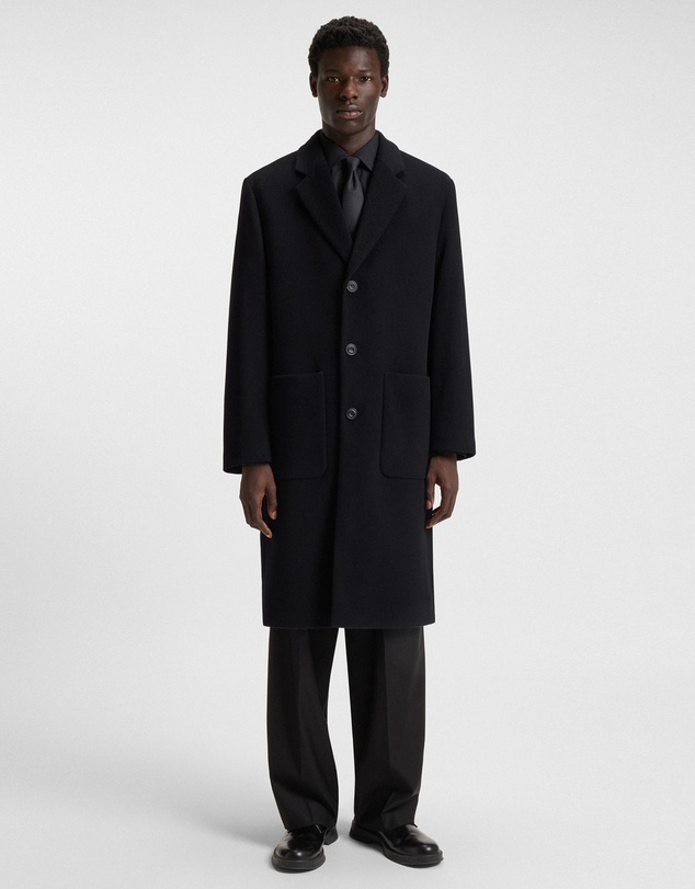 HUGO - Mazoro2542 Coat
