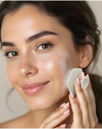 Tooletries - The Face Scrubber