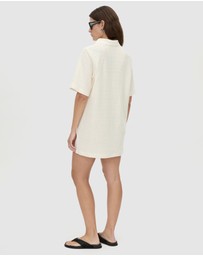 C&M CAMILLA AND MARC - Turrell Mini Dress