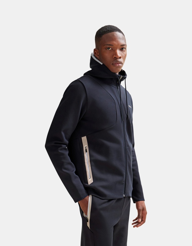 BOSS - Saggy Sweatshirt
