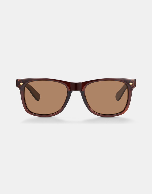 Eclectics - Alex Sunglasses - Polarised