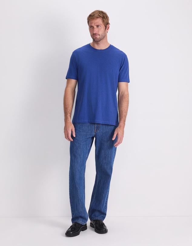 Sportscraft - Supersoft Melange Tee