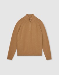 REISS - Charming Jumper