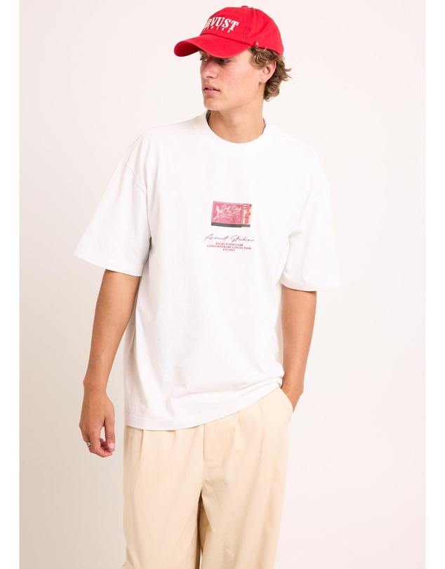 Arvust - Golf Club T-Shirt