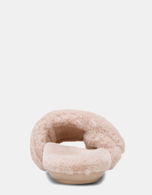 Vionic - Erma Slipper - Peach Botanical
