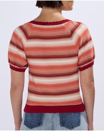 Marcs - Down With Love Knit