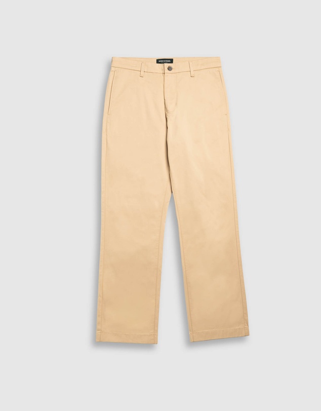 Rodd & Gunn - Glenham Relaxed Fit Pant