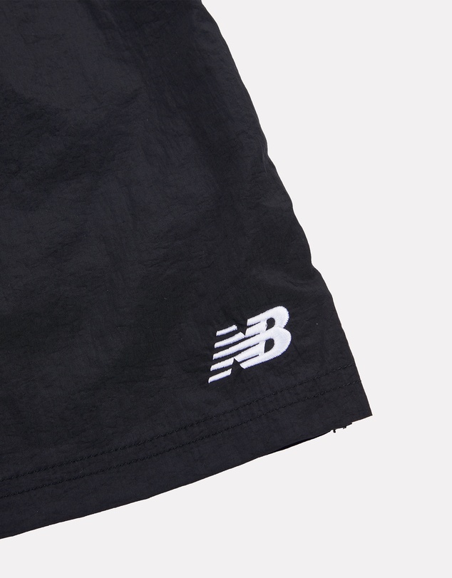 New Balance - Small Logo Nylon Short