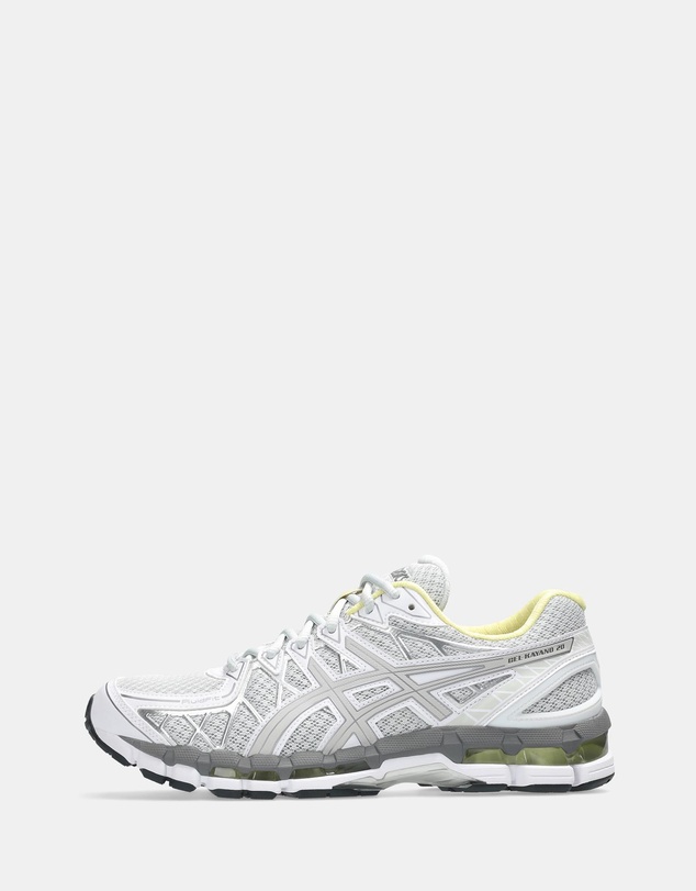 ASICS - GEL-Kayano 20 - Unisex